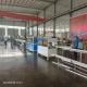 Extrusion Screw Speed 0-89rpm/min ABA Structured PE Pipe Production Line With 120-800kg/hr Capacity