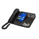 5.5' inch LTE Volte Fixed Wireless Phone with Android OS FWP