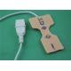 Adult Infant Neonate Disposable Spo2 Sensor Compatible for BCI