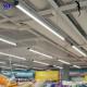 5 Years Warranty LED Tri-Proof Linear Light IP54 Indoor Use 40W 180lm/W for Parking Lot, Office