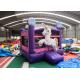 Indoor And Outdoor Adult Size Bounce House For Kids And Adults Small Size