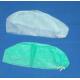 Non Woven Doctor Caps  Size 13xdia19cm 30g/M2 1ply Or 2ply Materials