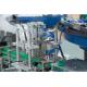 Full Intelligent Automatic Spice Packaging Machine For Powder / Granules Material