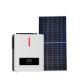 Off Grid Solar Energy Systems 6200KW Generator Home Most Powerful 50Hz