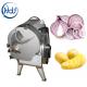 High Efficiency Multifunctional Vegetable Cutting Machine For Sale