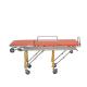 CE Certified Aluminium Stretcher Multifunctional Electric Stretcher For Ambulance