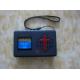1GB 4GB Black FM  OLED Screen MP3 player  with contains bible broadcast special function