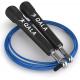 Custom Logo Fitness Training High Speed Weighted Jump Skipping Rope