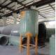 Harmless Treatment Poly Chemical Tanks 2500mm*3920mm Caustic Storage Tank