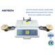 Professional SMD Component Counter with Leak Detection and Speed Control