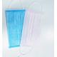 3 Ply Surgical Disposable Face Mask Anti Virus Healthcare Medical Consumbles