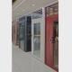 Automatic Sliding Home Traction Elevator Exhibition Hall Traction Type Elevator