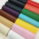 Stain Resistant Artificial Pvc Leather Anti Odor Faux For Sofa And Seat Cover 3.0mm