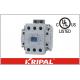 Anti-Electric 32A/40A AC/DC Contactor 220V UKC1 Series Into Electromagnetic Starter