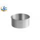 RK Bakeware China- Stainless Steel Round Cake Mould For Bakery Shop