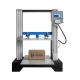 Professional Carton Compression Testing Machine For ISTA Packaging Testing