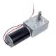 Electric Curtains Motor 24V 10-500RPM 3.4-70kg.cm Used For Smart Device