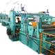 Leveling Uncoiling and Shearing Machine for Precise Steel Coil Cutting in Steel Mills