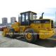 XGMA XG932H wheel loader equipped with XG Gearbox and XG axle