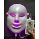 Beauty PDT LED Phototherapy Machine Photon Skin Care Mask Skin rejuvenation