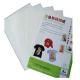 Hot Light Inkjet Heat Transfer Paper for Light Cotton T-shirt ， mug, cap， modal