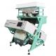 2 Chutes Mini Color Sorter Machinery Cashew Sorting Machine Manufacturer