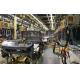 Across Automobile D7 Automatic Welding Production Line Project