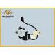 Electric Window Motor ISUZU Auto Parts Professional For EXZ 1744181760 0.5 KG