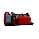 JK2t Cable Electric Hoist Winch Max. Lifting Load 2t For Punching Driver