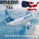 Door To Door Shenzhen Amazon FBA Shipping To USA