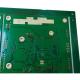 4 Layer 2OZ CU Printed Circuit Board PCB With TG170 FR4 Material