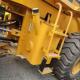 USED LIUGONG 856 Front Wheel Loader / Construction Equipment LIUGONG 835 855 856 856H 862H