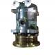 Durable and Air Conditioning Compressor WG1500139006 for Shacman Howo A7 Truck Engine