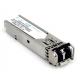 1310nm / 1550nm Fiber Optic Transceiver Module Compliant With SFP MSA SFF 8472