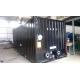 26000L Insulated Container For Asphalt Road Sea And Rail Transport