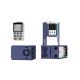 Multi-functional and User-friendly VFD Variable Frequency Drive with Excellent Practical Functions