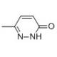 6-Methylpyridazin-3(2H)-one CAS: 13327-27-0