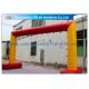Custom Inflatable Arches for Sale Inflatable Gantry / Halloween Inflatable Arch TUV