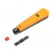Orange 66 Idc Krone Bix 110 Type Punch Down Tool Customized Support OEM Requirements