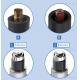 Prechamber Spark Plug (8 hole or 5 holes)for TCG 2020 (All) Natural gas or Biogas with compatitive price