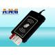 USB Dualboost Reader ISO 7816 Dual Interface Smart Card Reader Writer ISO 14443A ACR1281U