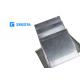 Ultra Thin Aluminium Clad Sheet , Aluminum Clad Steel Strip Coil