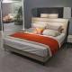 CORDIAL Bedroom Furniture Set Wooden Adjustable Beds With Polymeric Sponge