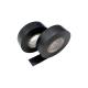 Black Insulation PVC Tape , Electrical Tape For Wiring Harness 25m Length