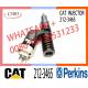 Caterpillar C11 C13 Engine Injector Assembly 20R0055 2123465 2089160 212-3465 208-160 317-5278
