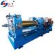 Accuracy 550 mm Diameter Open Type Rubber Mixing Mill Machine XK550 for Rubber Products