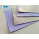 Thermal Interface Material Thermal Conductive Silicone Soft Gap Pad