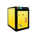 20hp - 25hp Screw Type Air Compressor with Belt Driven Air Cooling