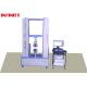 100kn Capacity Tensile Testing Machine For Strength Time Curve Testing 300mm/min