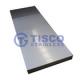 GB Standard Stainless Steel Sheet Metal within 300 Series Grade